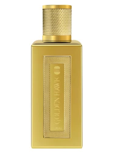 Golden Hawk Oriental Ajmal for women and men