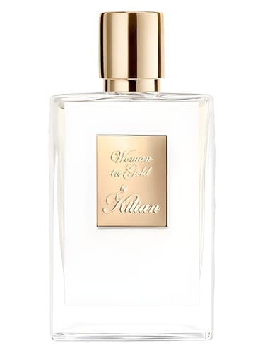 Woman in Gold By Kilian for women