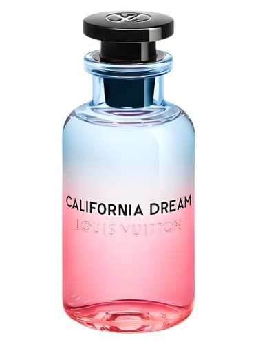 California Dream Louis Vuitton for women and men