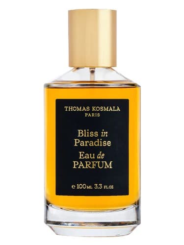Bliss In Paradise Thomas Kosmala for women and men
