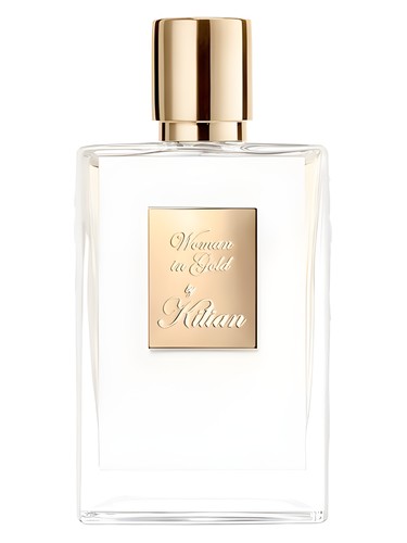 Woman in Gold By Kilian for women