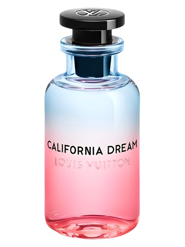 California Dream Louis Vuitton for women and men