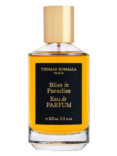 Bliss In Paradise Thomas Kosmala for women and men